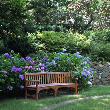 A Garden for Celebrations