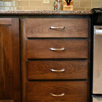 Groschner Kitchen Remodel