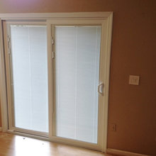 Patio Door