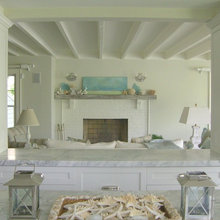 Beach house