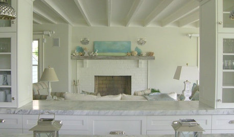 Houzz Tour: A Breezy Coastal Cottage in New England