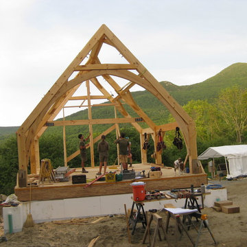 Burnham Frame