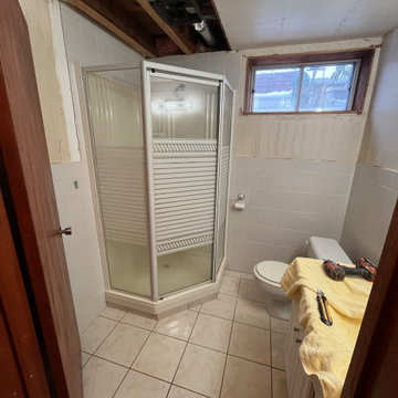 Basement Suite Income!
