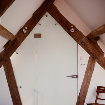 Stone Barn Conversion