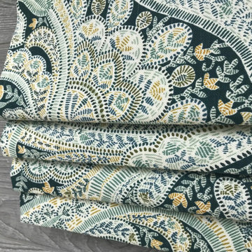 Faux Shade Valances