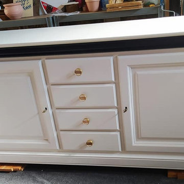 Relooking de meuble