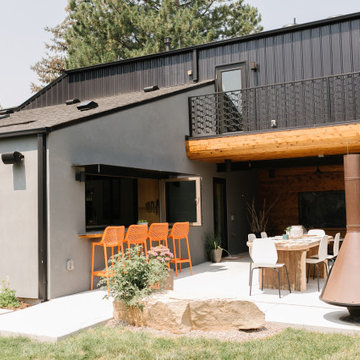 Prospect Home Residence
