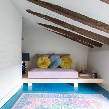 Attic Bedoom