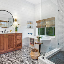 Evie's Bathroom