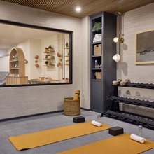 Exercise Room