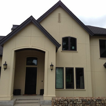 Residential Work