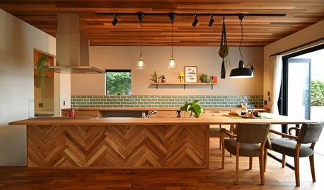 ユーザーの注目を集めた15のデザイン賞受賞作品【Best of Houzz 2022】