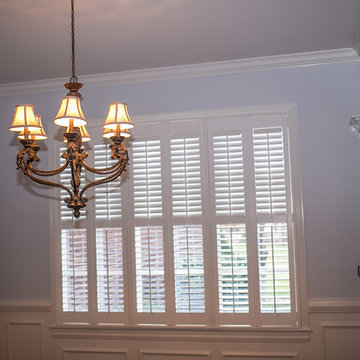 Brentwood Interior Paint