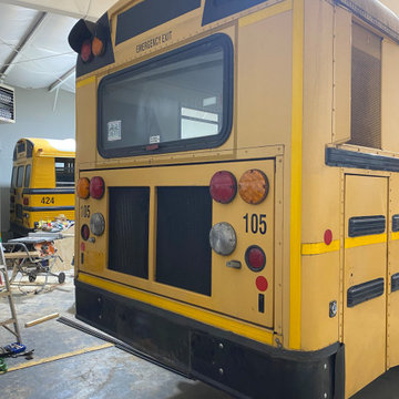 Fourward Journey Conversion
