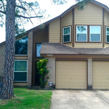 Wonderful Windows Homes by Kevin