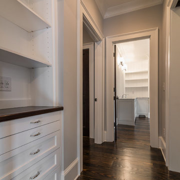 2nd Story addition/Total renovation