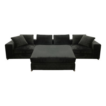 POPULAR SOFA STYLES