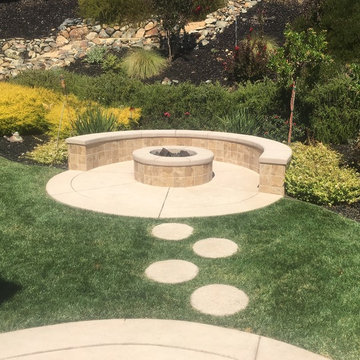 Serrano Fire Pit