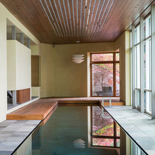 Pools