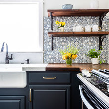 Kitchen Tile