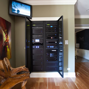 Reaching to the Stars