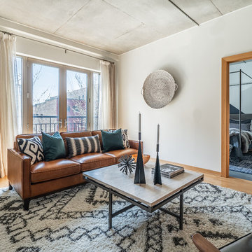 HGTV Big City Digs