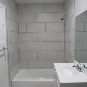 Christine Home Remodel