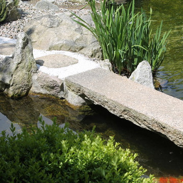 Japanischer Garten Kronach
