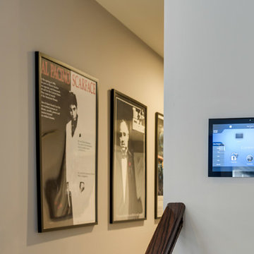 Whole Home AV project 1