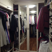 Closets