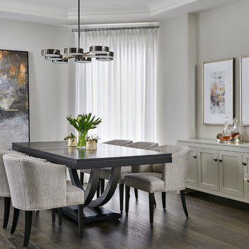 Uptown Penthouse