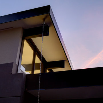 Angus Residence