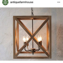 Chandeliers