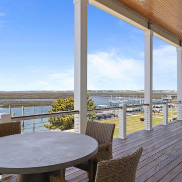 Atlantic Beach House
