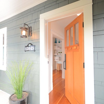 Inside A Heritage Home - Today