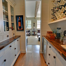 butler pantries