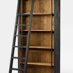 Provencal - Bookcases