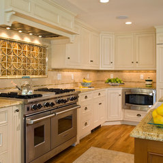 Classic Kitchens  Interiors Hyannis  MA  US 02601