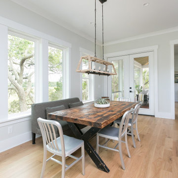 Custom Home Design Assistance
