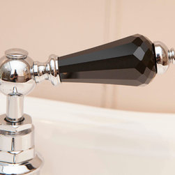 Luxury Taps/Faucets and Fittings. - Bathroom Sink Taps