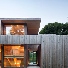 Lakehouse Dreaming
