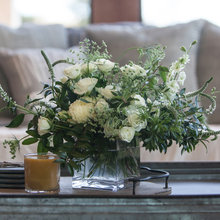 Flower Arrangements