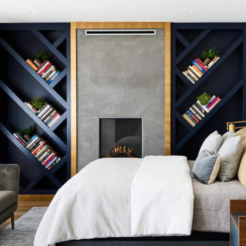 San Francisco Bachelor Pad