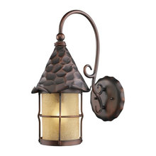 Exterior lighting