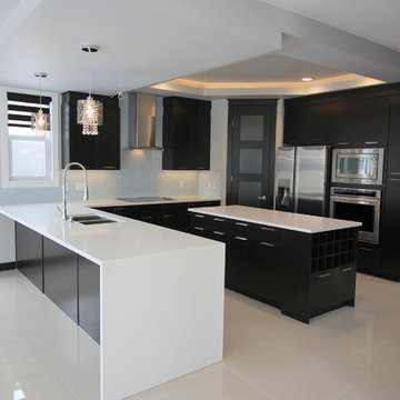 VITA at Crystallina Nera - Edmonton New construction