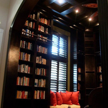 Our Work