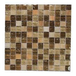 Mosaic Tile - Mosaic Tile