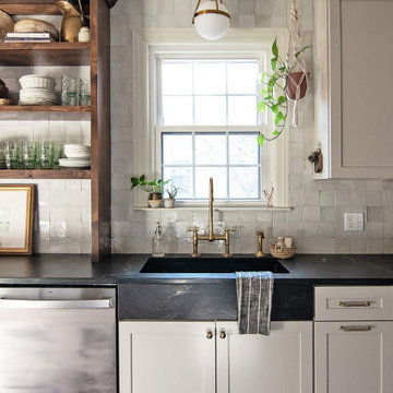 Franklin Kitchen & Dining