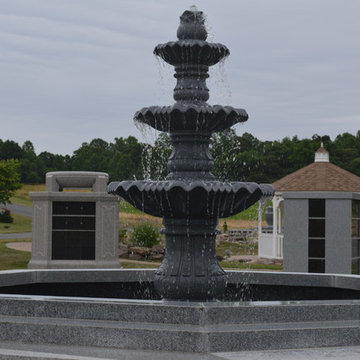 Chesapeake Highlands Memorial Garden
