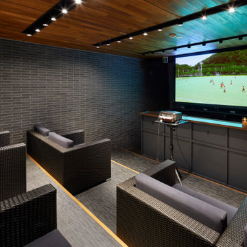 Tokyo Diagonal Tower